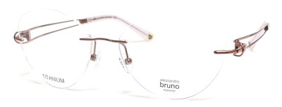 Оправа для очков Alessandro Bruno 1006  фотография-6