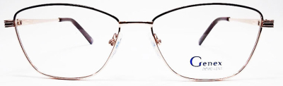 Оправа для очков Genex G-1047  фотография-2