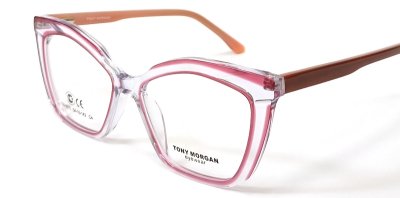 Оправа для очков Tony Morgan TM 8575  фотография-4