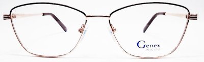 Оправа для очков Genex G-1047  фотография-2