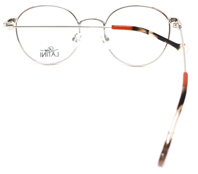 Оправа для очков LINA LATINI 65054  фотография-6