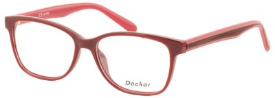 Оправа для очков Dackor 695  фотография-2