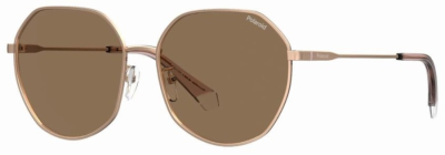 Очки солнцезащитные Polaroid PLD4140/G/S/X  фотография-1