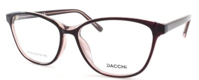 Оправа для очков Dacchi D37742  фотография-1
