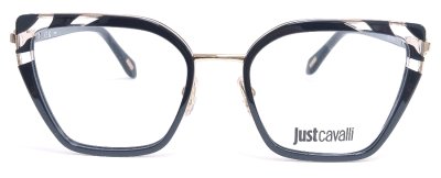 Оправа для очков JUST CAVALLI VJC071  фотография-6