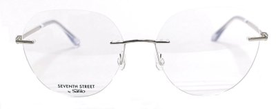 Оправа для очков SEVENTH STREET 7A 599  фотография-2