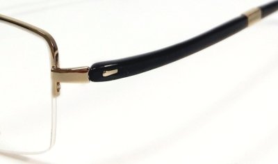 Оправа для очков Megapolis Premium 974  фотография-4