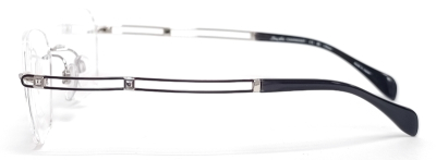 Оправа для очков CHARMANT Line Art XL2168  фотография-3