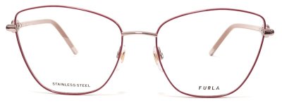 Оправа для очков FURLA VFU549  фотография-2