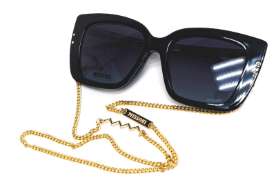 Оправа для очков MISSONI MIS 0251/C с солнцезащитным клипом  фотография-9