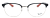 Оправа для очков RAY BAN RB8422  фотография-2
