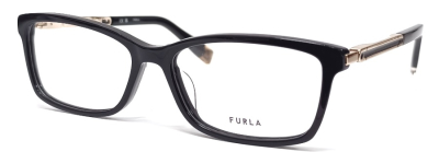 Оправа для очков FURLA VFU669  фотография-1