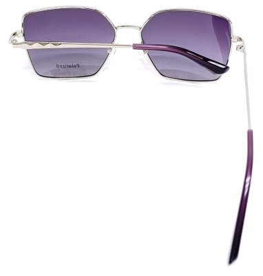 Очки солнцезащитные DACKOR 667  фотография-9