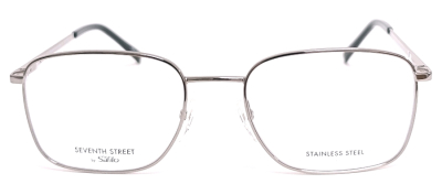 Оправа для очков SEVENTH STREET 7A 125  фотография-6