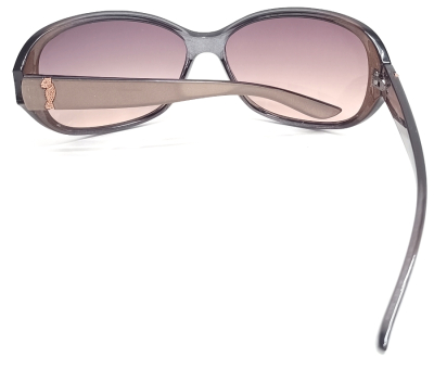 Очки солнцезащитные LUOWEITE LWT 2252  фотография-9