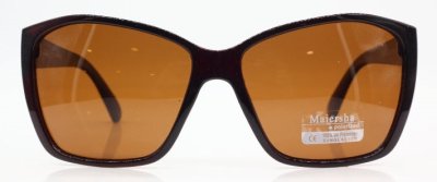 Очки солнцезащитные MAIERSHA POLARIZED 03277  фотография-5