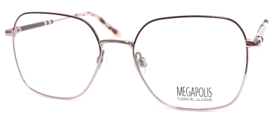 Оправа для очков Megapolis 2212  фотография-5