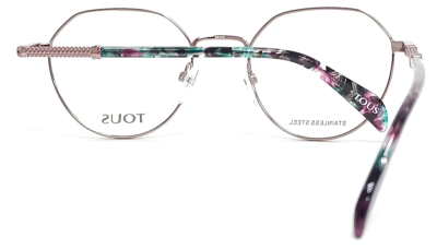 Оправа для очков TOUS VTO430  фотография-4