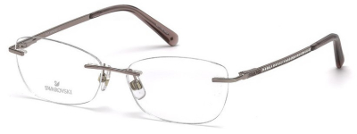 Оправа для очков SWAROVSKI SK5262  фотография-1