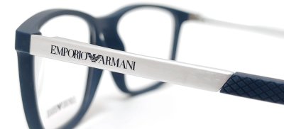 Оправа для очков Emporio ARMANI EA3069  фотография-5