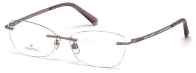 Оправа для очков SWAROVSKI SK5262  фотография-1