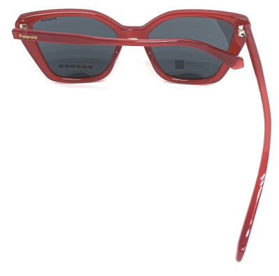 Очки солнцезащитные Polaroid PLD4189/S  фотография-8