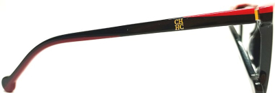 Оправа для очков CAROLINA HERRERA VHE835  фотография-8