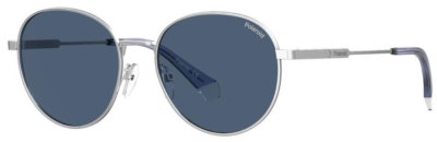 Очки солнцезащитные Polaroid PLD4135/S/X  фотография-9