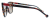 Очки солнцезащитные CAROLINA HERRERA HER 0273/S  фотография-3