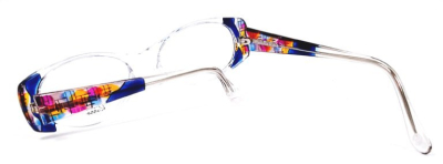 Оправа для очков ISABELLE RUSSO 7702  фотография-3