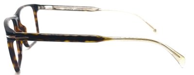 Оправа для очков DAVID BECKHAM DB 1124  фотография-3