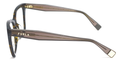 Оправа для очков FURLA VFU828  фотография-8