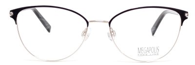 Оправа для очков Megapolis 2089  фотография-5