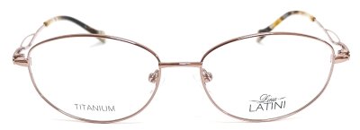 Оправа для очков LINA LATINI 68556  фотография-6
