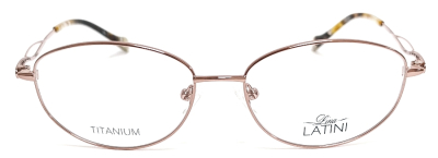 Оправа для очков LINA LATINI 68556  фотография-6