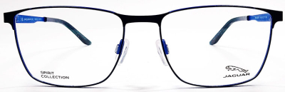Оправа для очков JAGUAR 33607  фотография-2