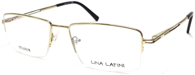 Оправа для очков LINA LATINI 62561  фотография-1