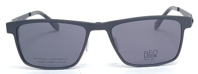 Оправа для очков NEOLOOK N-8074  фотография-9