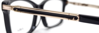 Оправа для очков FURLA VFU669  фотография-5