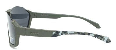 Очки солнцезащитные Polaroid Sport PLD7062/S  фотография-3