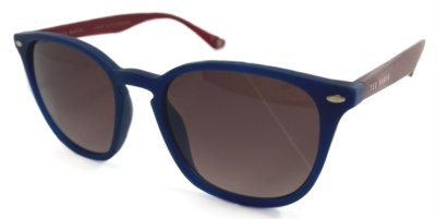 Очки солнцезащитные TED BAKER Flemming 1595  фотография-5