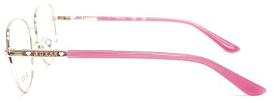 Оправа для очков GUESS GU50140  фотография-8
