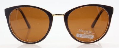 Очки солнцезащитные MAIERSHA POLARIZED 03182  фотография-9