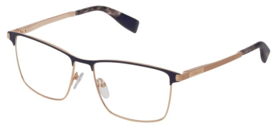 Оправа для очков TRUSSARDI VTR395  фотография-1