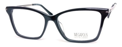 Оправа для очков Megapolis 1368  фотография-5