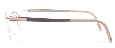 Оправа для очков Silhouette BLEND 5555  фотография-16