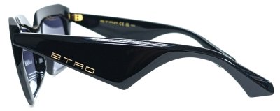 Очки солнцезащитные ETRO ETRO 0045/G/S  фотография-3