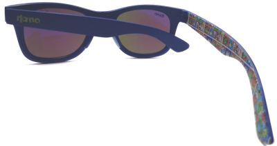 Очки солнцезащитные NANOVISTA CLUP-L NS 50533  фотография-3