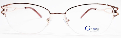 Оправа для очков Genex G-1042  фотография-2