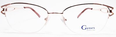 Оправа для очков Genex G-1042  фотография-2